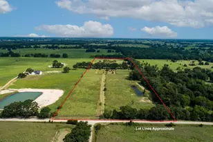 13733 Co Rd 109, Kaufman, TX 75142 - Photo 5