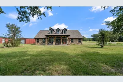 13733 County Road 109, Kaufman, TX 75142 - Photo 1