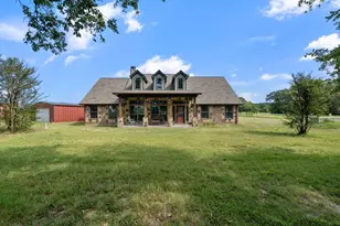 13733 Co Rd 109, Kaufman, TX 75142 - Photo 1
