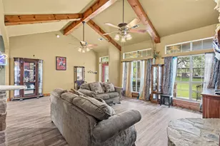 13733 Co Rd 109, Kaufman, TX 75142 - Photo 11