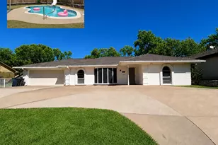 7229 Martha Ln, Fort Worth, TX 76112 - Photo 1