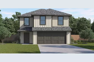2900 Serenity Lane, Sherman, TX 75090 - Photo 1