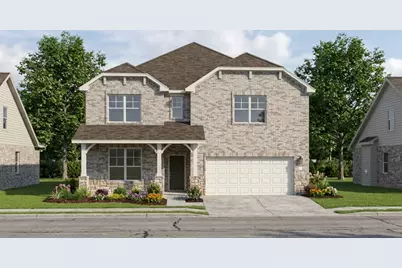 1413 Hillbrook, Aubrey, TX 76227 - Photo 5