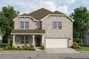 1413 Hillbrook, Aubrey, TX 76227 - Photo 5