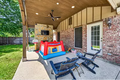 2304 Tralee Circle, McKinney, TX 75072 - Photo 37
