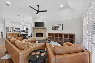 2304 Tralee Circle, McKinney, TX 75072 - Photo 17