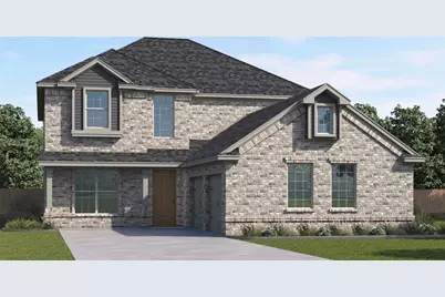 3635 Castleberry Drive, Rockwall, TX 75032 - Photo 1