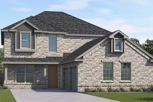 3635 Castleberry Dr, Rockwall, TX 75032 - Photo 1