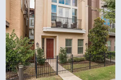 1362 Arch Place, Dallas, TX 75215 - Photo 1
