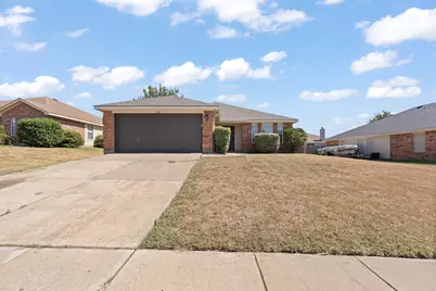 832 Beaver Creek Drive, Burleson, TX 76028 - Photo 1