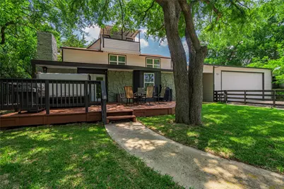 347 Quail Creek Circle, Pottsboro, TX 75076 - Photo 3