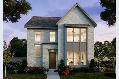 4617 Reveille Drive, McKinney, TX 75071 - Photo 1