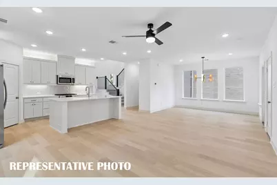 4617 Reveille Drive, McKinney, TX 75071 - Photo 9