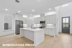 4617 Reveille Dr, McKinney, TX 75071 - Photo 7