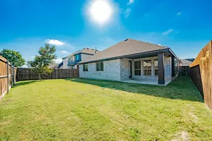 920 Baldcypress Dr, Fate, TX 75087 - Photo 17