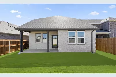 14217 Gallatin Street, Pilot Point, TX 76258 - Photo 3