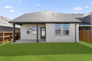 14217 Gallatin St, Pilot Point, TX 76258 - Photo 3