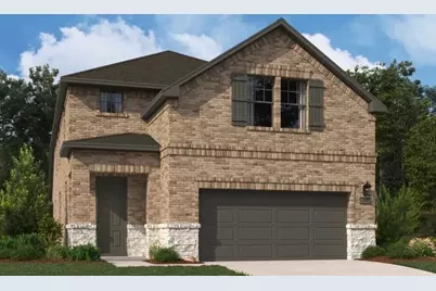14217 Gallatin Street, Pilot Point, TX 76258 - Photo 1