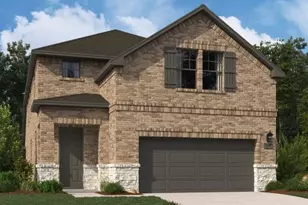 14217 Gallatin St, Pilot Point, TX 76258 - Photo 1