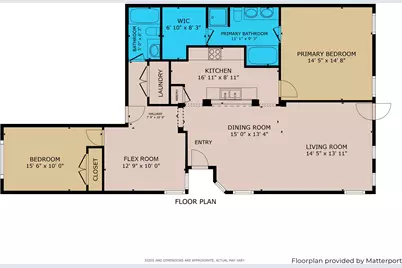 10347 Darkwood Drive, Frisco, TX 75035 - Photo 7