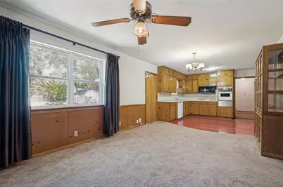 608 Woodcrest Drive, Hurst, TX 76053 - Photo 5