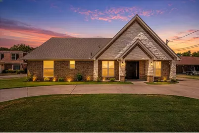 4100 Apache Trail Court, Granbury, TX 76048 - Photo 1