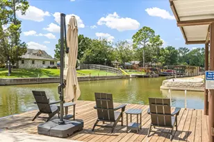 4100 Apache Trail Ct, Granbury, TX 76048 - Photo 37