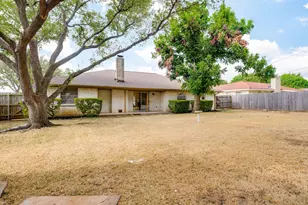3204 Ashford Ave, Fort Worth, TX 76133 - Photo 19