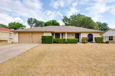 3204 Ashford Avenue, Fort Worth, TX 76133 - Photo 1