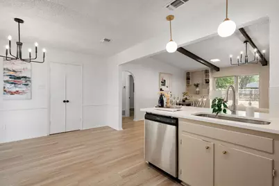 3204 Ashford Avenue, Fort Worth, TX 76133 - Photo 11