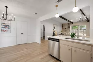 3204 Ashford Ave, Fort Worth, TX 76133 - Photo 11