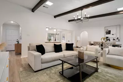 3204 Ashford Avenue, Fort Worth, TX 76133 - Photo 5