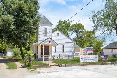 3024 Conklin Street, Dallas, TX 75212 - Photo 1