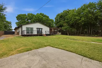 917 E Worth Street, Grapevine, TX 76051 - Photo 23