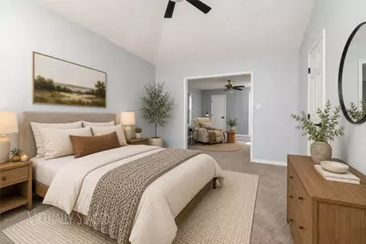 2513 Poplar Spring Road, Fort Worth, TX 76123 - Photo 23