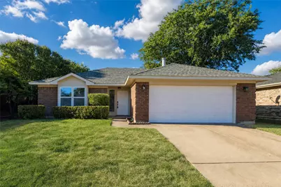 2513 Poplar Spring Road, Fort Worth, TX 76123 - Photo 3