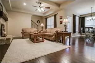 12832 Brook Ridge Dr, Frisco, TX 75035 - Photo 9