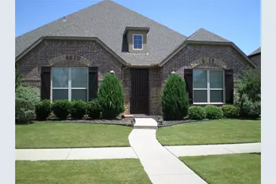 12832 Brook Ridge Drive, Frisco, TX 75035 - Photo 1
