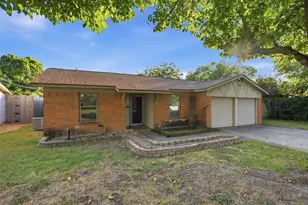 7228 Oldham Pl, North Richland Hills, TX 76182 - Photo 3