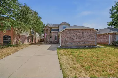 9072 Elbe Trail, Fort Worth, TX 76118 - Photo 3