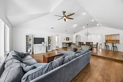 455 Love Henry Court, Southlake, TX 76092 - Photo 11