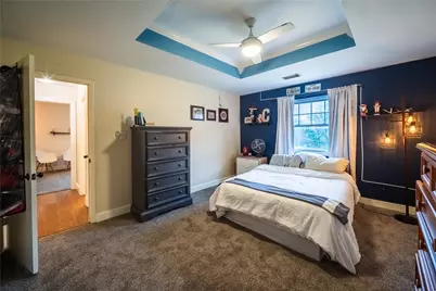 455 Love Henry Court, Southlake, TX 76092 - Photo 19