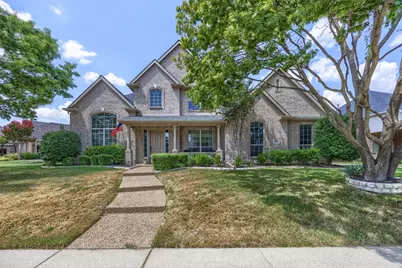 908 Woodhaven Drive, McKinney, TX 75072 - Photo 1