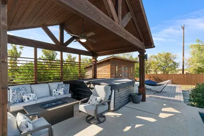 11508 Hickory Falls Drive, Argyle, TX 76226 - Photo 29