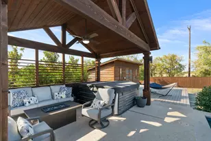 11508 Hickory Falls Dr, Argyle, TX 76226 - Photo 29