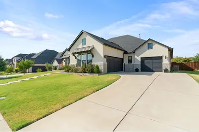 11508 Hickory Falls Drive, Argyle, TX 76226 - Photo 37
