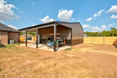 612 Fawn Trail, Tioga, TX 76271 - Photo 7
