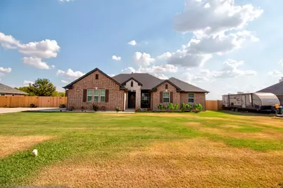 612 Fawn Trail, Tioga, TX 76271 - Photo 1