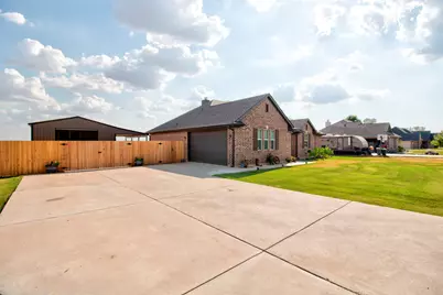 612 Fawn Trail, Tioga, TX 76271 - Photo 5