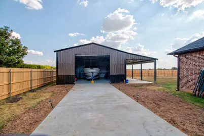 612 Fawn Trail, Tioga, TX 76271 - Photo 9